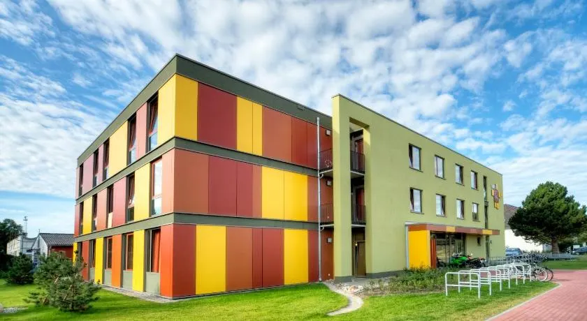 Hotel Garni - Haus 54 - Image 1