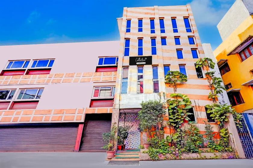 Collection O Arcot Road Porur - Image 1