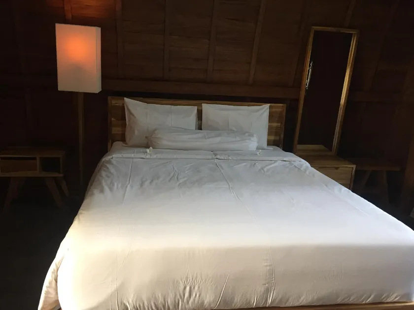 Kubu Selat Villa and Glamping - Image 1