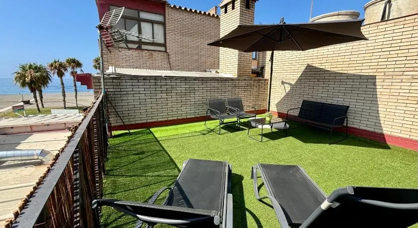 Casita en Pedregalejo - Image 1
