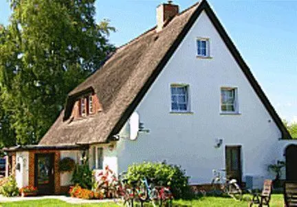 Pension Fröhlich - Image 1