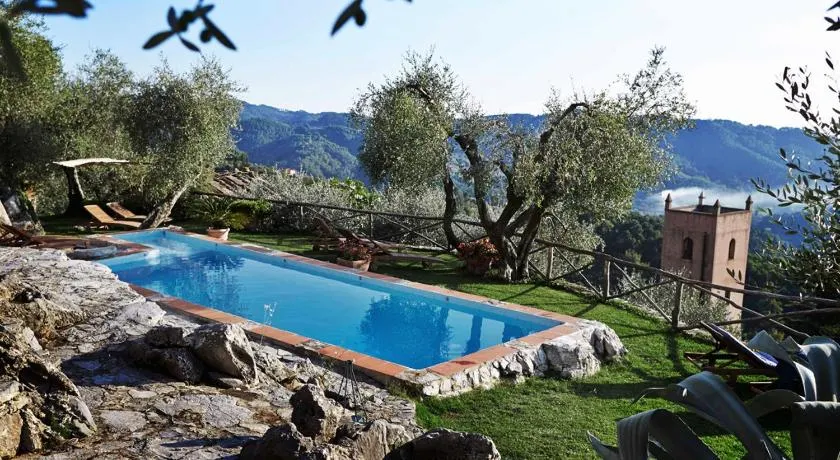 Peralta Tuscany - Image 1