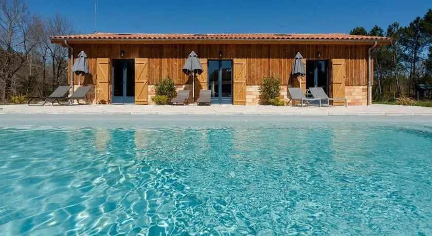 Domaine de la grange - Image 1