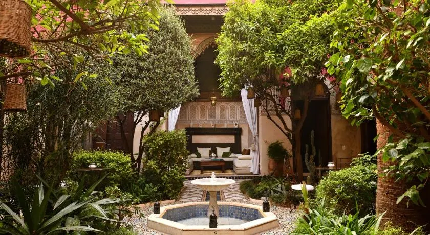 Riad L'Aziza - Image 1