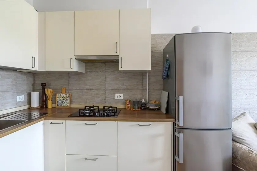 LA MAR Apartment Viareggio - Image 1