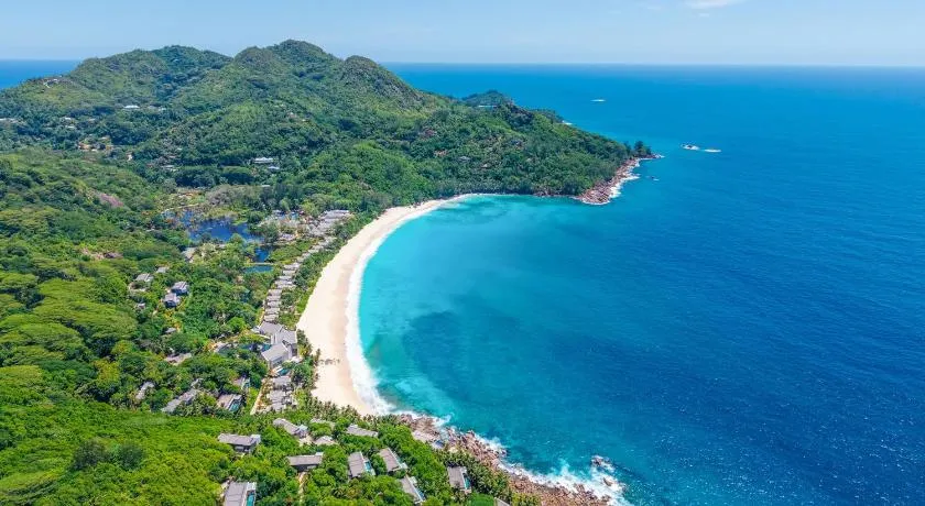 Cheval Blanc Seychelles - Image 1