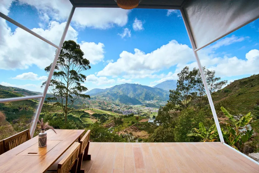 Luxcamp Dieng by Horison - Image 1