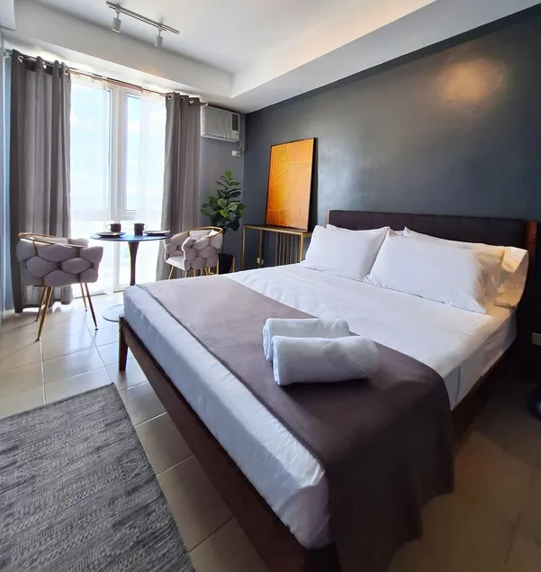 ELUDE Designer Suite Pasig - Prime Location - Image 1