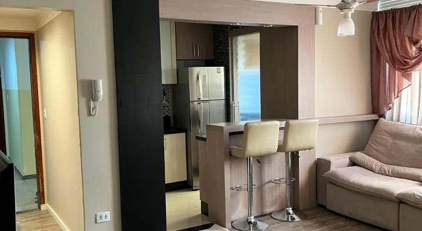 Apartamento Completo próximo ao Shopping Catuaí - Image 1