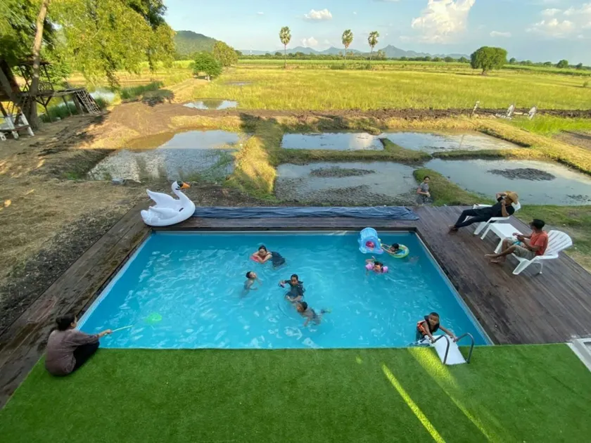 Wanlapa Farmstay - Image 1