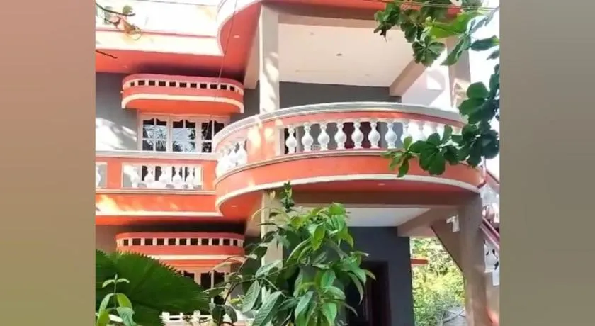 Paradise Castle Villa - Image 1