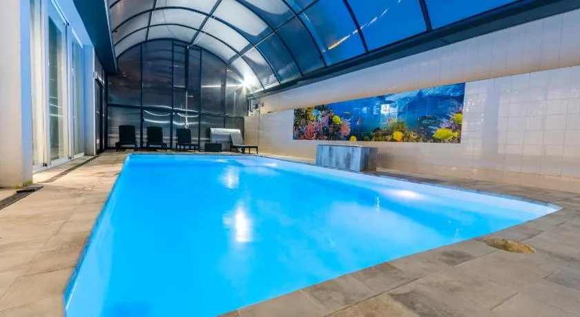 Luxurious Villa Marly I to two minutes the beach - Image 1