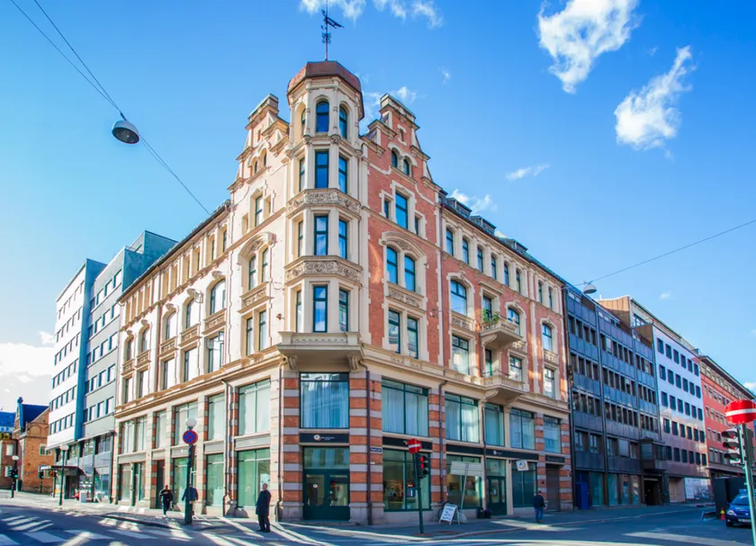 K7 Hotel Oslo - Image 1