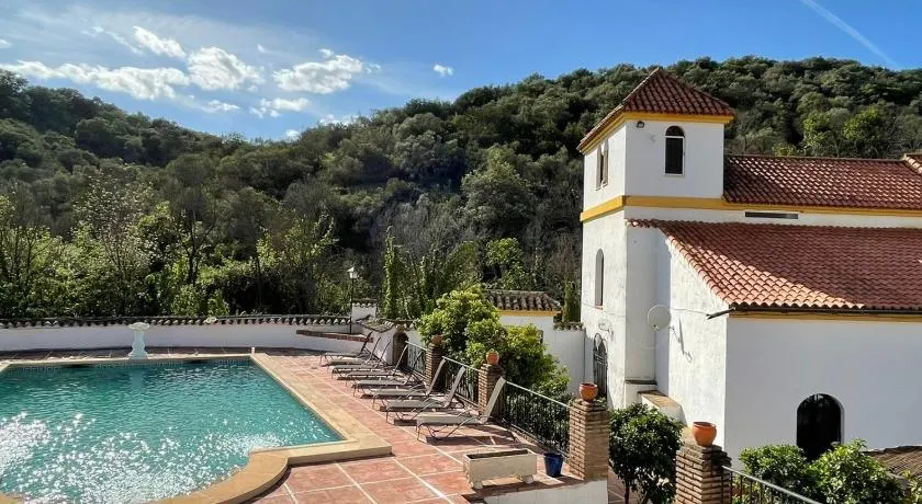 Hacienda La Trinidad - Image 1