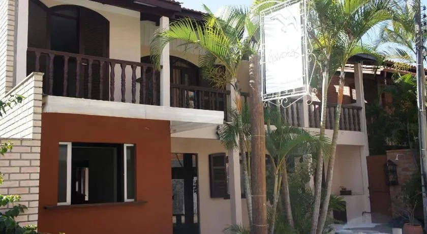 Pousada das Gaivotas - Image 1