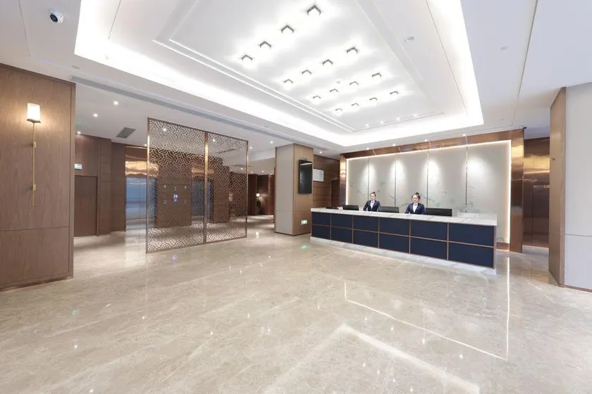 Longxiang Hotel - Image 1