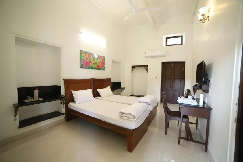 Lodha Heritage - Image 1