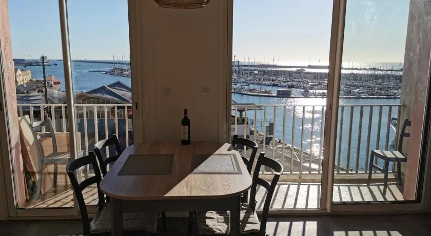 SETE VUE EXCEPTIONNELLE - Image 1