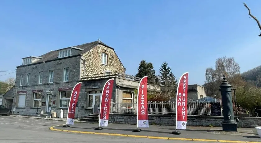HOTEL L'AMERIVIERE*** - Image 1