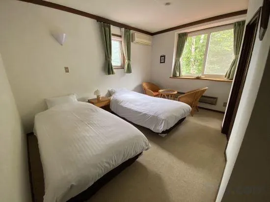 Auberge Minami-Alps - Image 1
