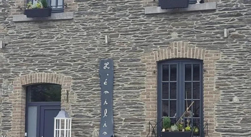 l'émiline - Image 1