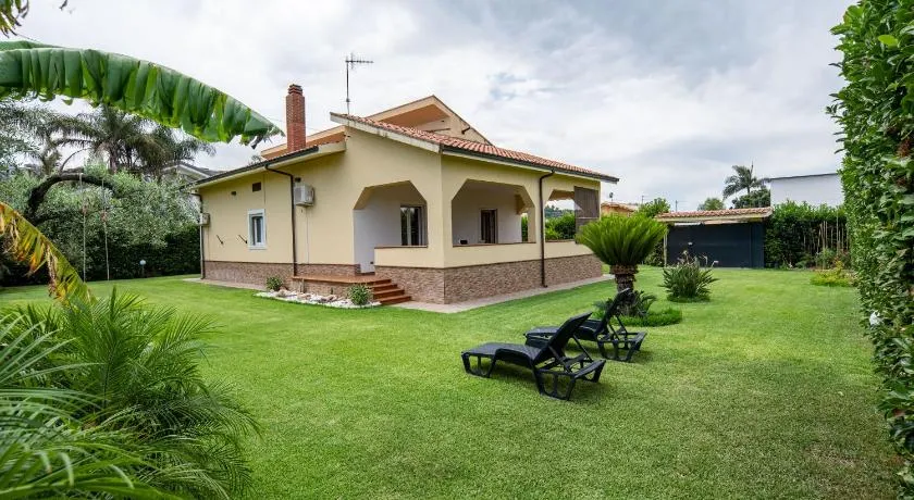Villa Alma - Image 1