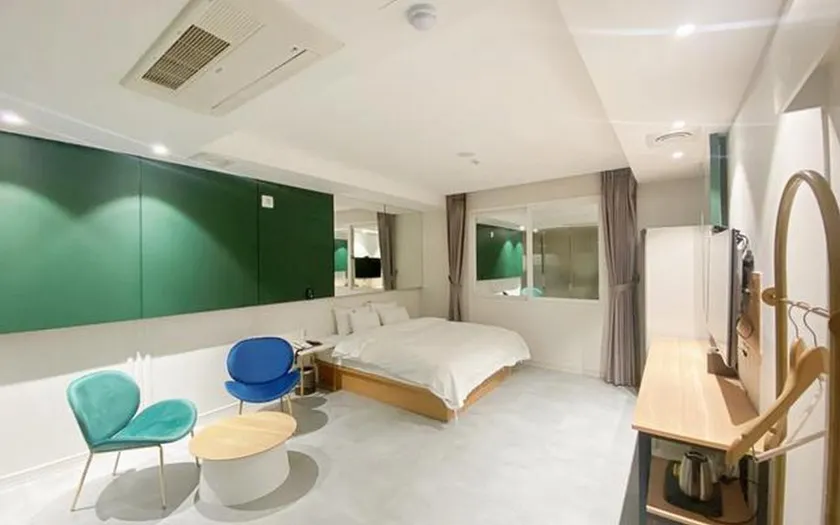 Suncheon Hotel Daily - Image 1
