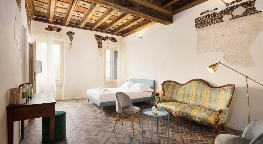 Residenza Giulio Romano - Image 1