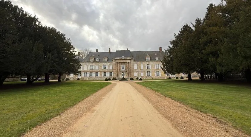 Studio au cœur du château - Image 1