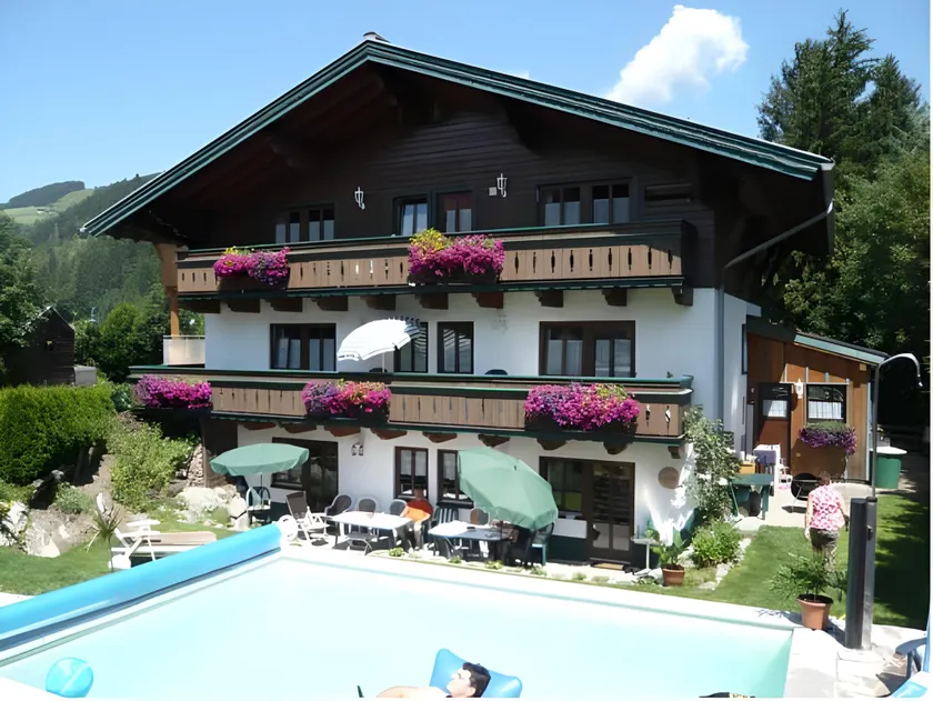 Haus Berge Appartements - Image 1