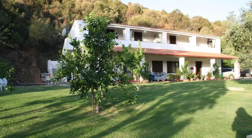 Guesthouse Casavasco - Image 1