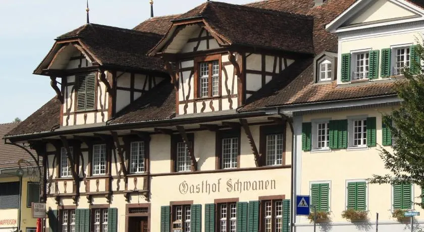 Landgasthof Schwanen - Image 1