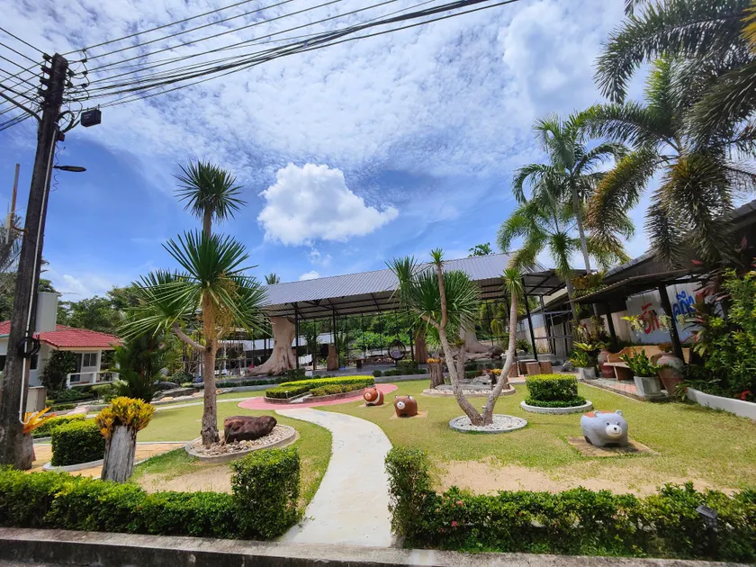 Palmresort - Image 1