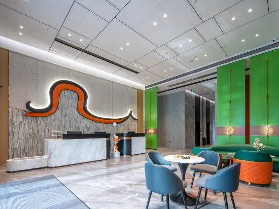 Anman Int Apt Foshan Jun an Store - Image 1