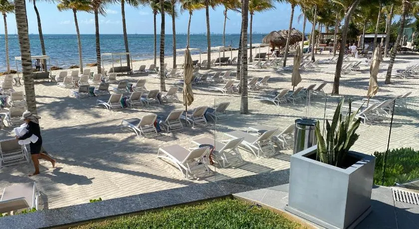 Christmas heaven in Garza Blanca Mexico - Image 1