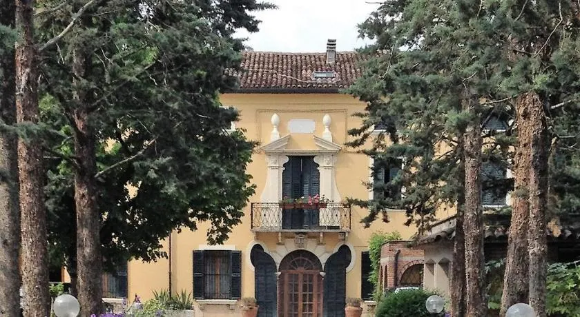 Attico con terrazza Villa Marianna - Image 1