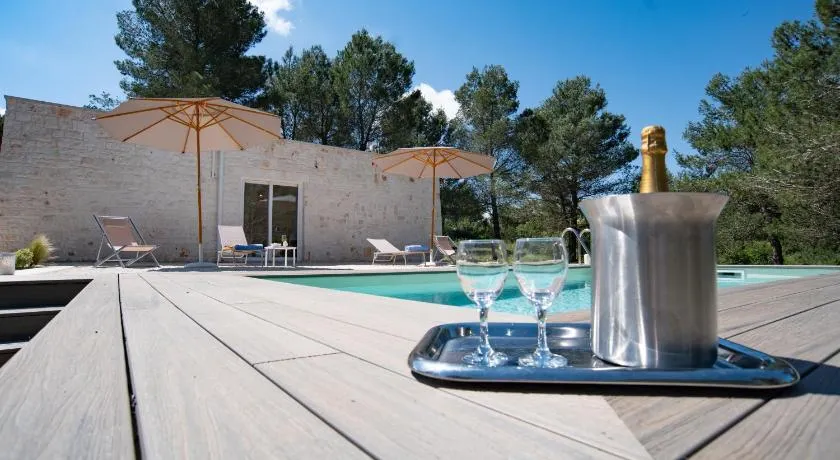 Puglia Essence - Ancient Lamia & Exclusive Pool - Image 1