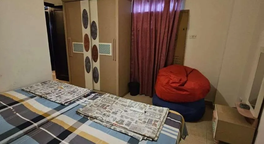 شاليه بالسخنه صف اول على البحر - Image 1
