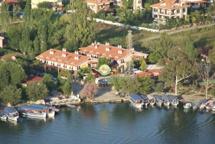 Portakal Hotel Dalyan - Image 1