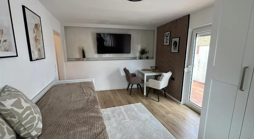 Apartment Tas - Image 1