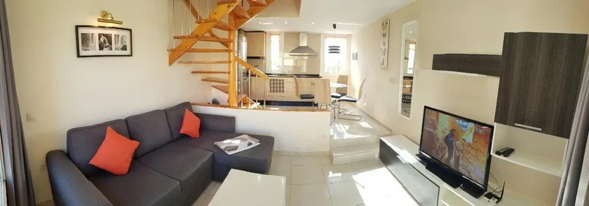 El Cortijo Bungalow - Pool - Free Parking - Image 1
