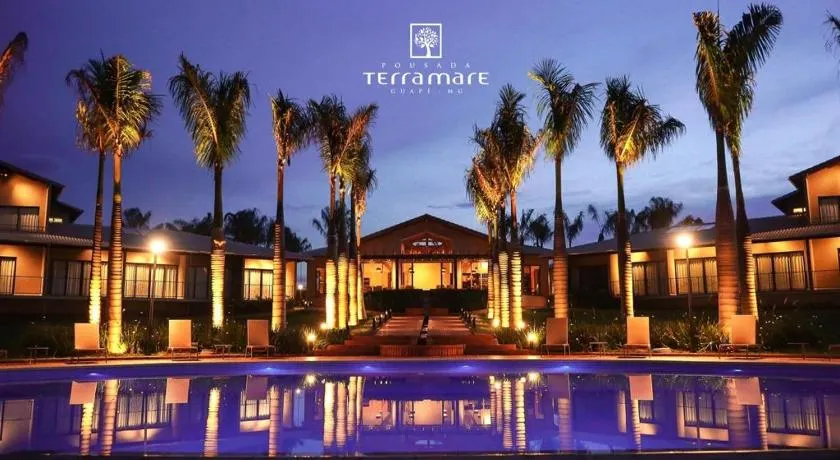 Pousada Terramare - Image 1