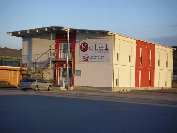 Nibelungenmotel Pöchlarn - Image 1