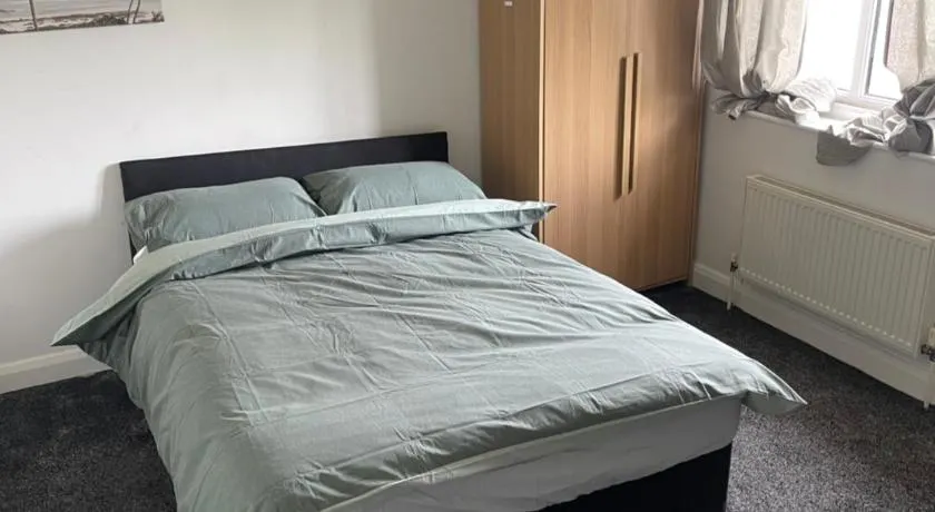 ComfortVilla - Image 1