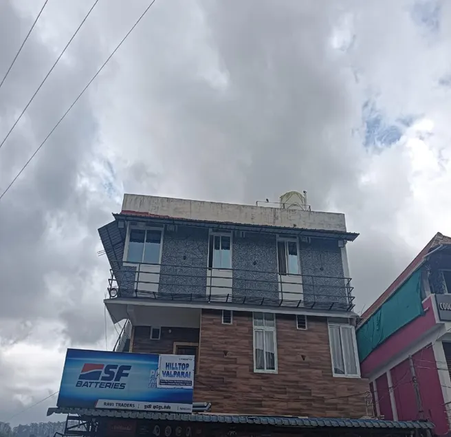 Hill Top - Image 1