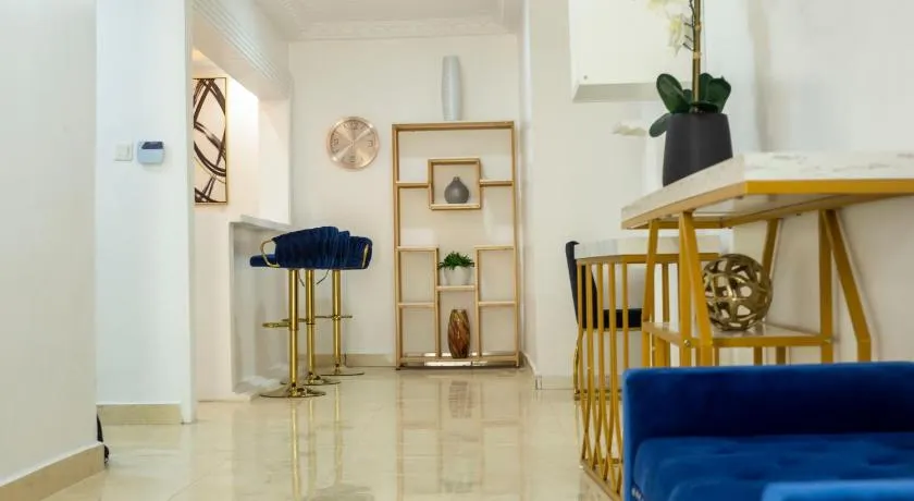 Tess Royal Suites - Image 1