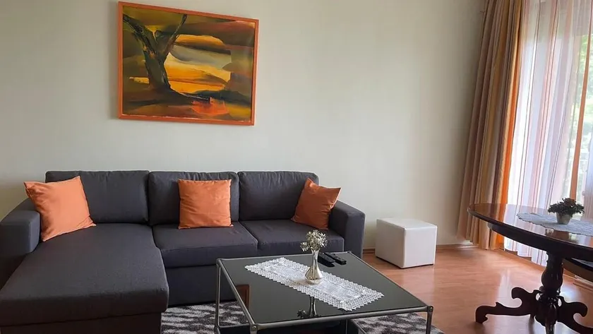 Kis-Celli apartman - Image 1