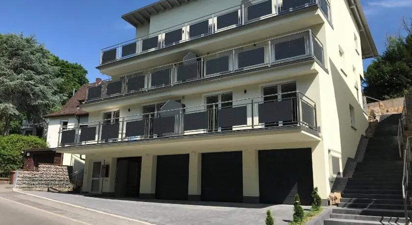 Appartement im Herzen von Leimen - Image 1