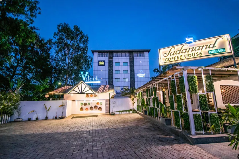 Hotel Sadanand Regency - Balewadi, Baner - Image 1