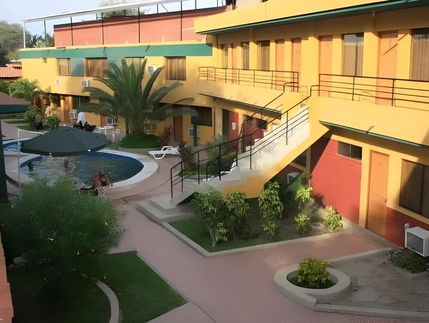 El Angolo Piura - Image 1